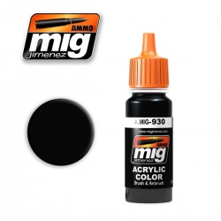 AMMO BY MIG A.MIG-0930 Peinture Modulation Russe Ombre 17ml