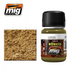 AMMO BY MIG A.MIG-1400 Kursk Soil EFFECTS 35 ml.
