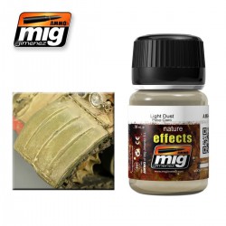 AMMO BY MIG A.MIG-1401 Nature Effects Light Dust 35ml
