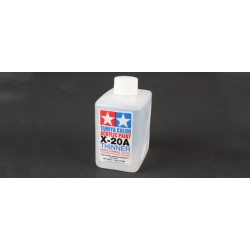 Diluant Lacquer Thinner Tamiya TAMIYA, Vente Peintures TAMIYA en ligne -  Multirex