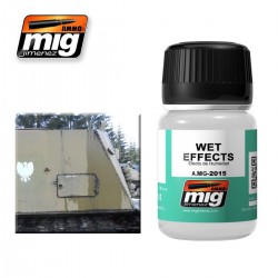 AMMO BY MIG A.MIG-2015 Effet Humide 35ml