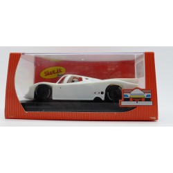 Slot.it CA08z Lancia LC2'84 Kit Blanc - White Kit