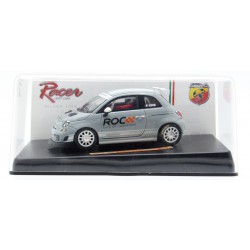 Racer Slot Cars Abarth 500 Asseto Corse Loeb Limited Edtion 52/53ex