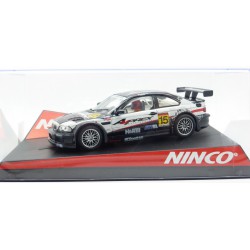 NINCO 50335 BMW M3 GTR Amprex