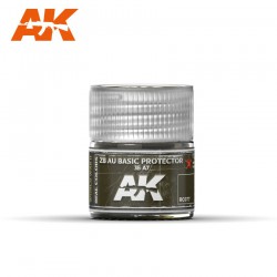 AK INTERACTIVE RC077 ZB AU BASIC PROTECTOR 36 A7 10ml