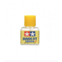 TAMIYA 87102 Mark Fit 40ml