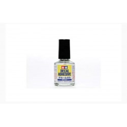 TAMIYA 87176 Decal Adhesive 10ml