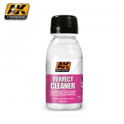 AK INTERACTIVE AK119 PERFECT CLEANER 100ml