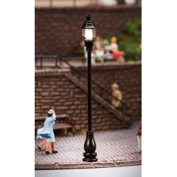 Faller 180705 HO 1/87 LED Park lamppost