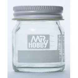MR. HOBBY SB223 Mr. Spare Bottle Large (40 ml)
