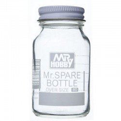 GUNZE SB224 Mr. Spare Bottle XL (80 ml)