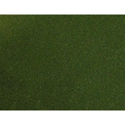 FALLER 171308 Flocons de terrain PREMIUM, très fine, vert foncé