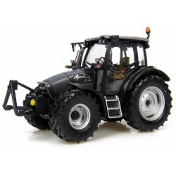 Universal Hobbies 6064 1/43 Tracteur Deutz-Fahr A Grotron K120 « Feick GMBH »
