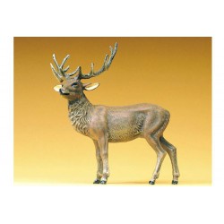 Preiser 47700 G Scale Cerf – Deer