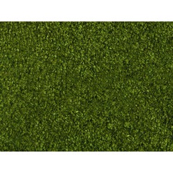 NOCH 07300 Flocage Feuillu Vert Moyen-Leafy Foliage, middle green 20x23cm