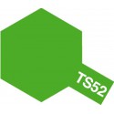 TAMIYA 85052 Paint Green Candy Lime "Kawasaki" TS-52