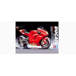 TAMIYA 14101 1/12 Ducati Desmosedici GP4 2004