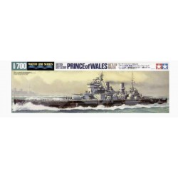 TAMIYA 31615 1/700 HMS Prince of Wales