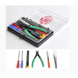 TAMIYA 74016 Tools Set (6 pieces)