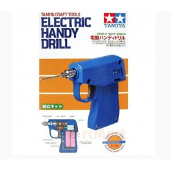 TAMIYA 74041  Electric handy drill