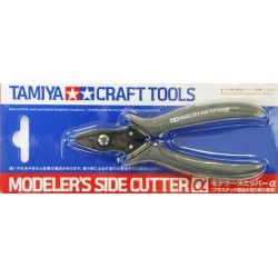 TAMIYA 74093 Modeler's Side Cutters