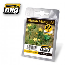 AMMO BY MIG A.MIG-8451 Marsh Marigold