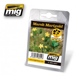 AMMO BY MIG A.MIG-8451 Marsh Marigold 