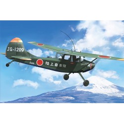 RODEN 627 1/32 Cessna L-19/O-1 Bird Dog "Asian Service"