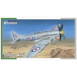 SPECIAL HOBBY SH32055 1/32 Tempest Mk.VI