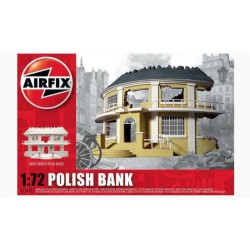 AIRFIX A75015 1/72 Polish Bank