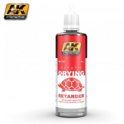 AK INTERACTIVE AK737 DRYING RETARDER