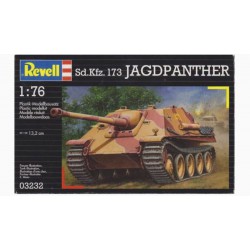 REVELL 03232 1/76 Sd.Kfz.173 Jagdpanther