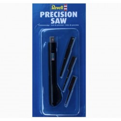REVELL 39067 Precision Saw (with 3x Blades)
