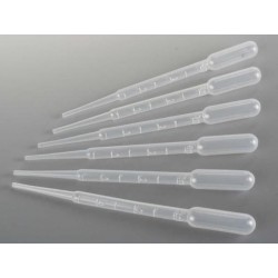 REVELL 38370 Pipette-Set (6 pièces)