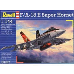 REVELL 03997 1/144 F/A-18E Super Hornet