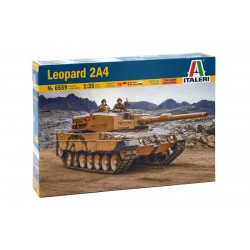 ITALERI 6559 1/35 Leopard 2A4