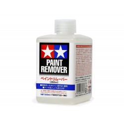 TAMIYA 87183 Paint Remover 250ml