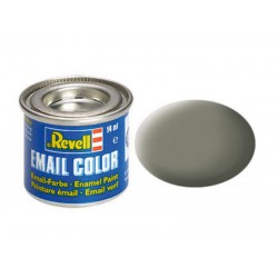 REVELL 32145 Enamel Vert Olive Mat