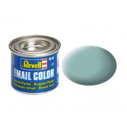 REVELL 32149 Enamel Bleu Clair Mat