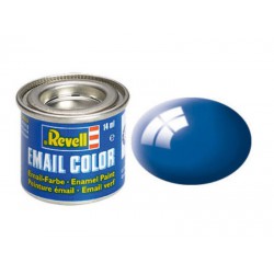 REVELL 32152 Enamel Blue Gloss