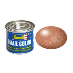 REVELL 32193 Enamel Copper Metallic