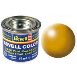 REVELL 32310 Enamel Yellow Silk