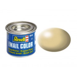 REVELL 32314 Enamel Beige Satiné