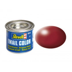 REVELL 32331 Enamel Rouge Bordeaux Satiné