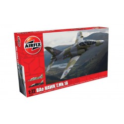 AIRFIX A03085A 1/72 BAe Hawk T.Mk.1A