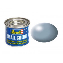 REVELL 32374 Enamel Gris Satiné