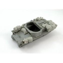 PANZER ART RE35-537 1/35 Stowage set for “Panzerjaeger” I