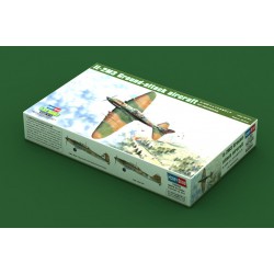 HOBBY BOSS 83204 1/32 IL-2M3 Ground-attack aircraft