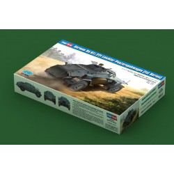 HOBBY BOSS 83811 1/35 German Sd.Kfz.221 Leichter Panzerspahwagen (1st Series)