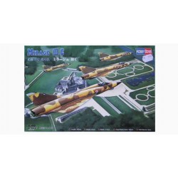 HOBBY BOSS 80315 1/48 Dassault Mirage IIIC Fighte